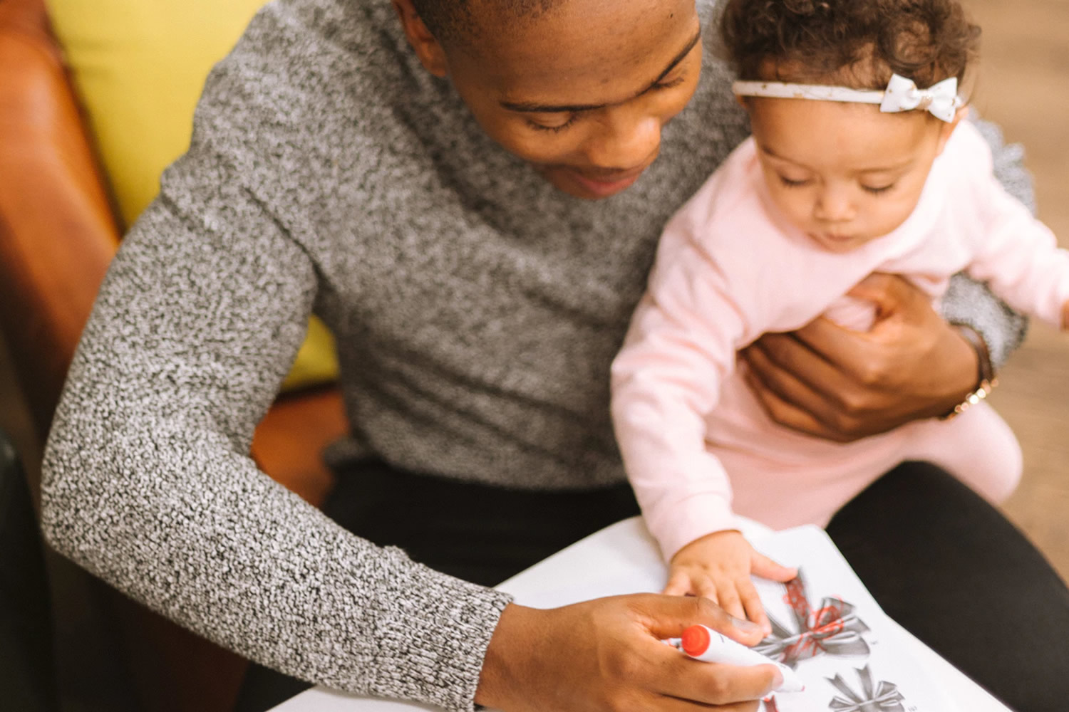 Advocates of Equal Parenting 